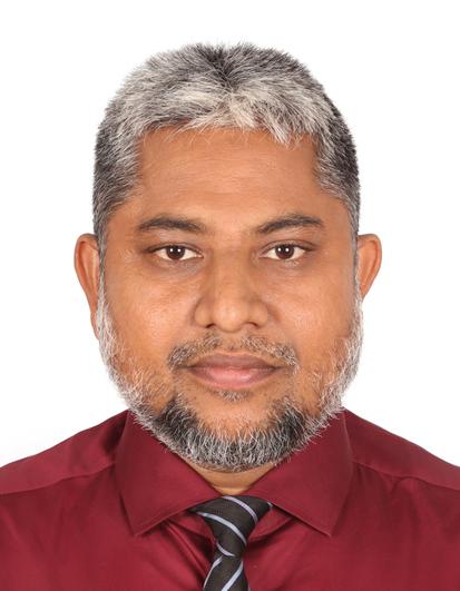 SABBIR AHMED TAPSIR